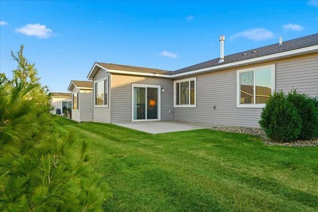 $349,900 | 1311 Rose Street, New Richmond, WI 54017