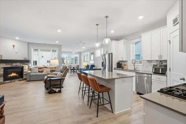 $349,900 | 1311 Rose Street, New Richmond, WI 54017