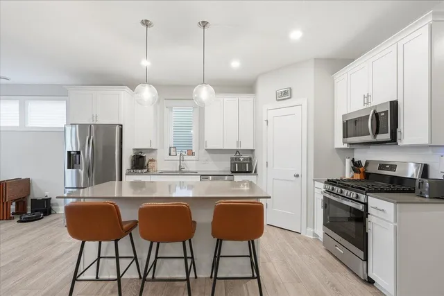 $349,900 | 1311 Rose Street, New Richmond, WI 54017