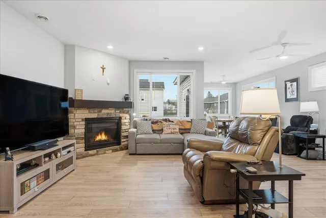 $349,900 | 1311 Rose Street, New Richmond, WI 54017