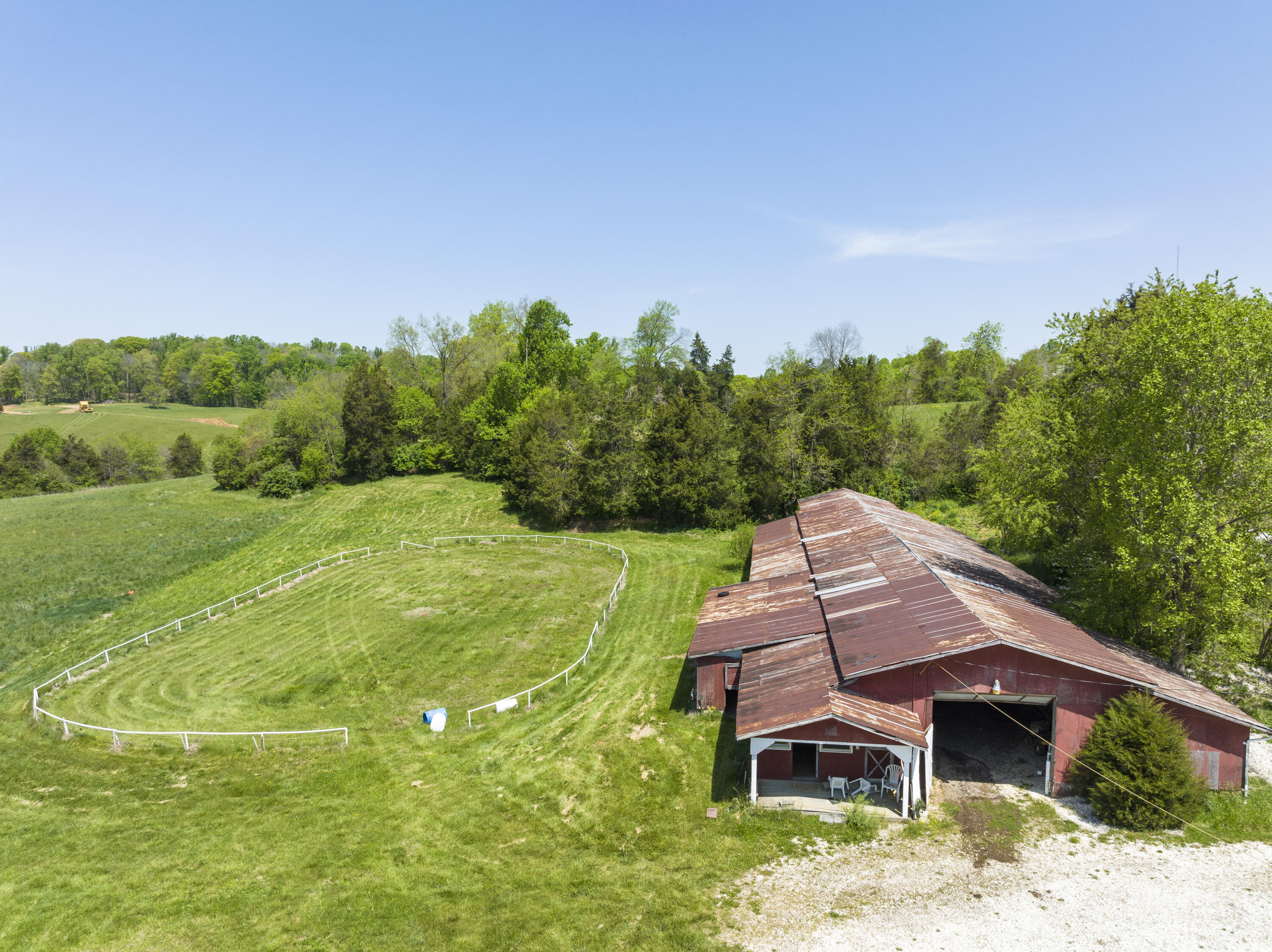 Tbd Indian Ridge Road Johnson City, TN 37604 - Photo 14 of 21 Ir--13
