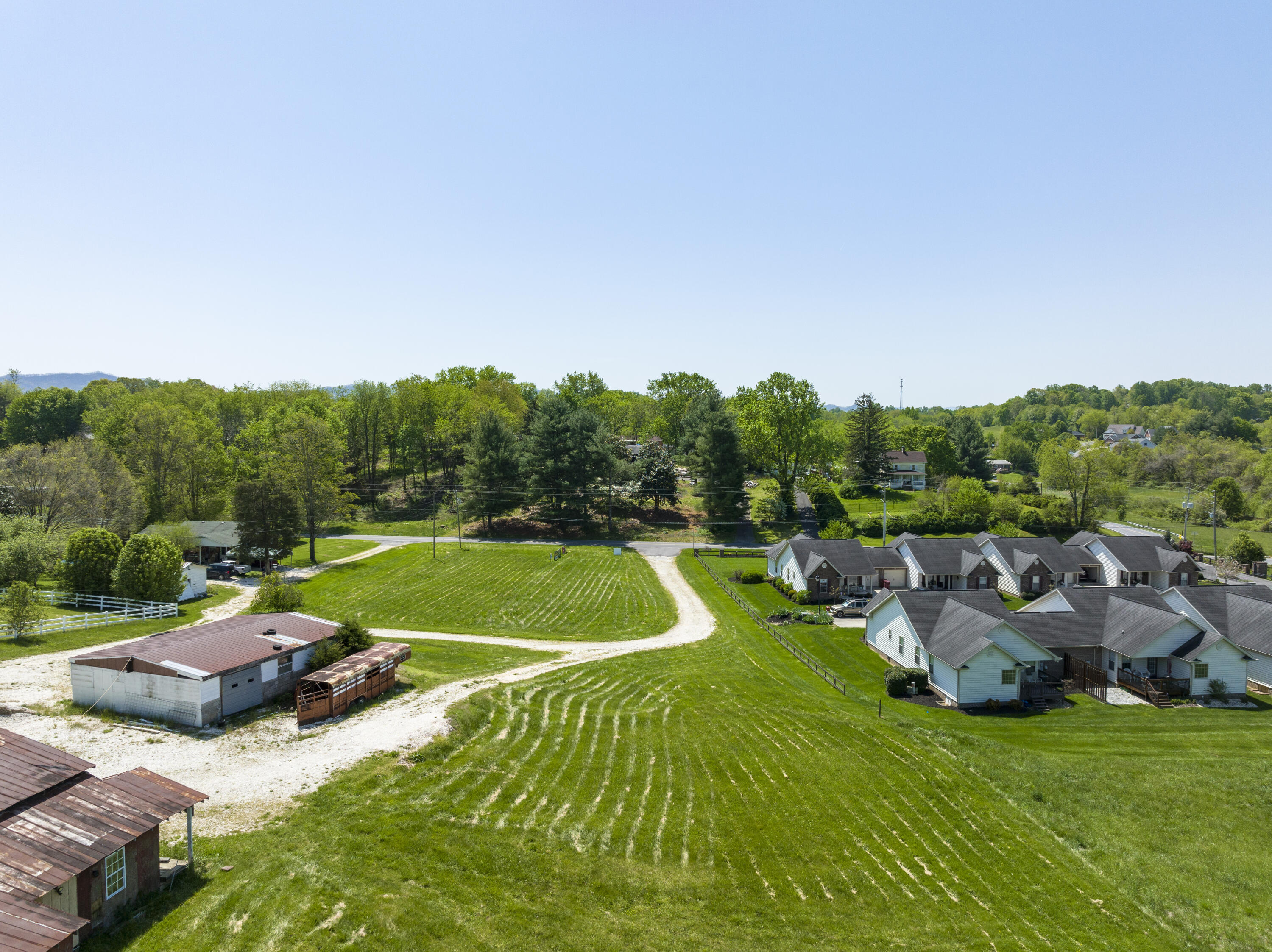 Tbd Indian Ridge Road Johnson City, TN 37604 - Photo 16 of 21 Ir--15