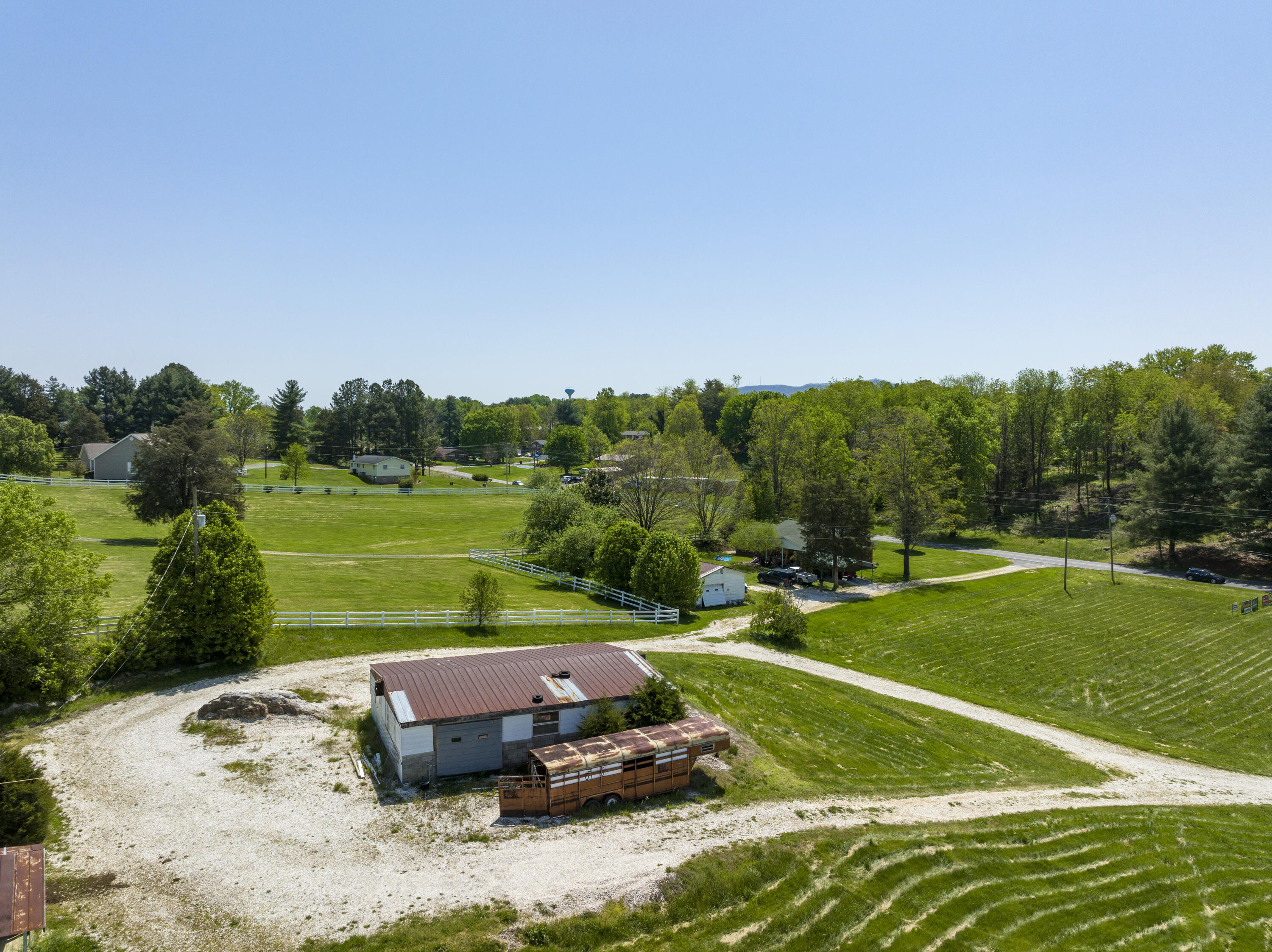 Tbd Indian Ridge Road Johnson City, TN 37604 - Photo 17 of 21 Ir--16