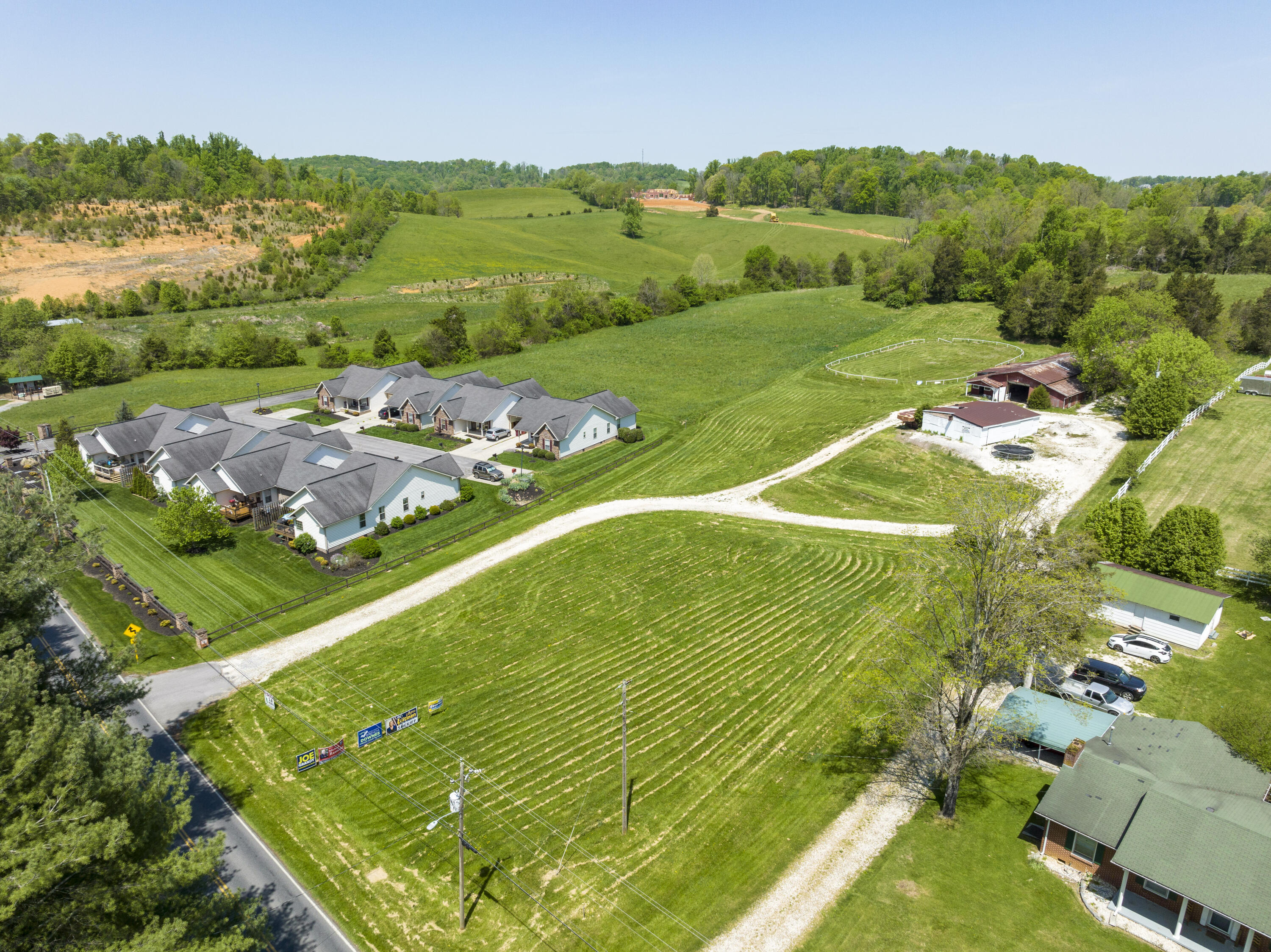 Tbd Indian Ridge Road Johnson City, TN 37604 - Photo 3 of 21 Ir--2
