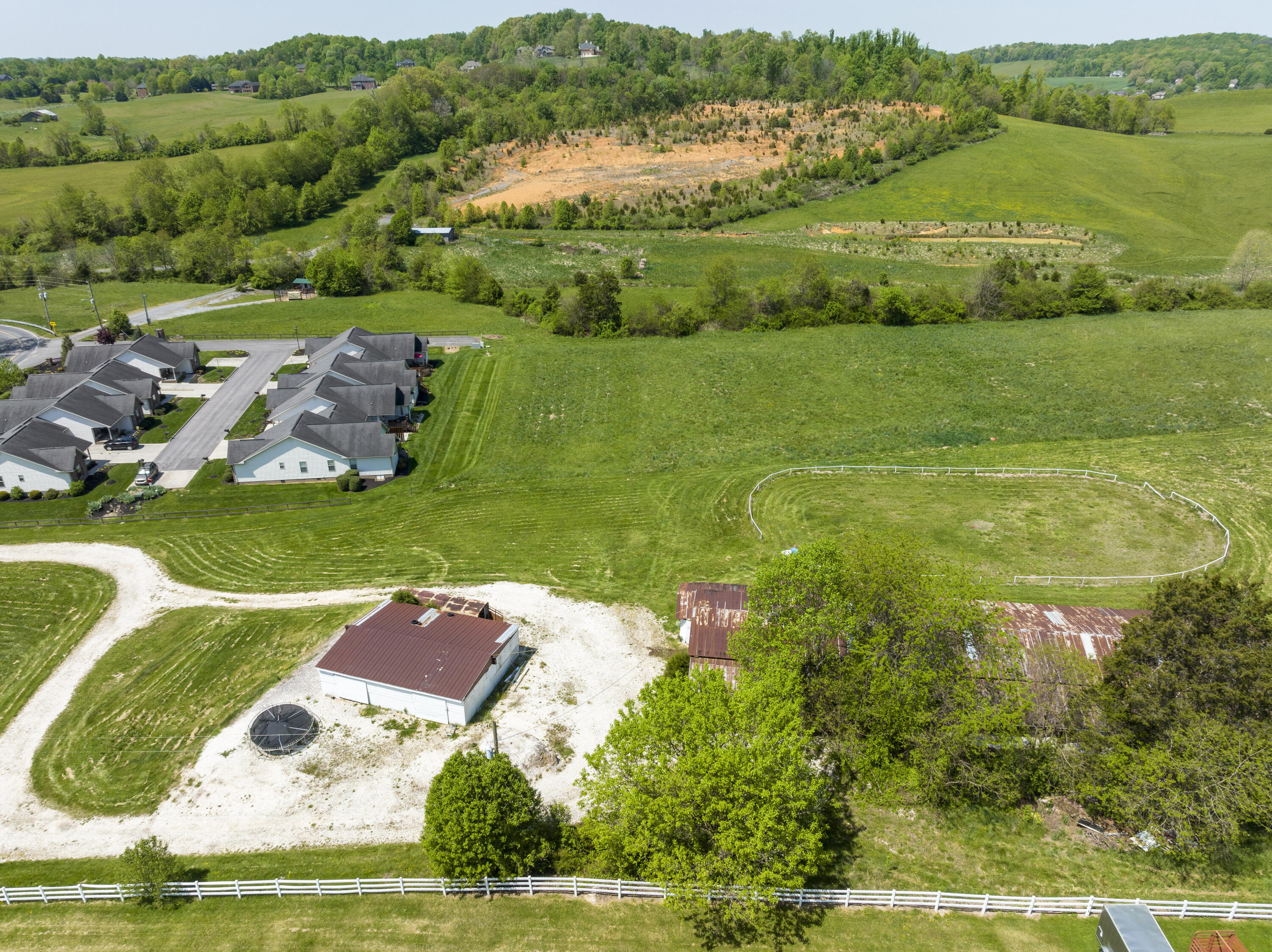 Tbd Indian Ridge Road Johnson City, TN 37604 - Photo 5 of 21 Ir--4
