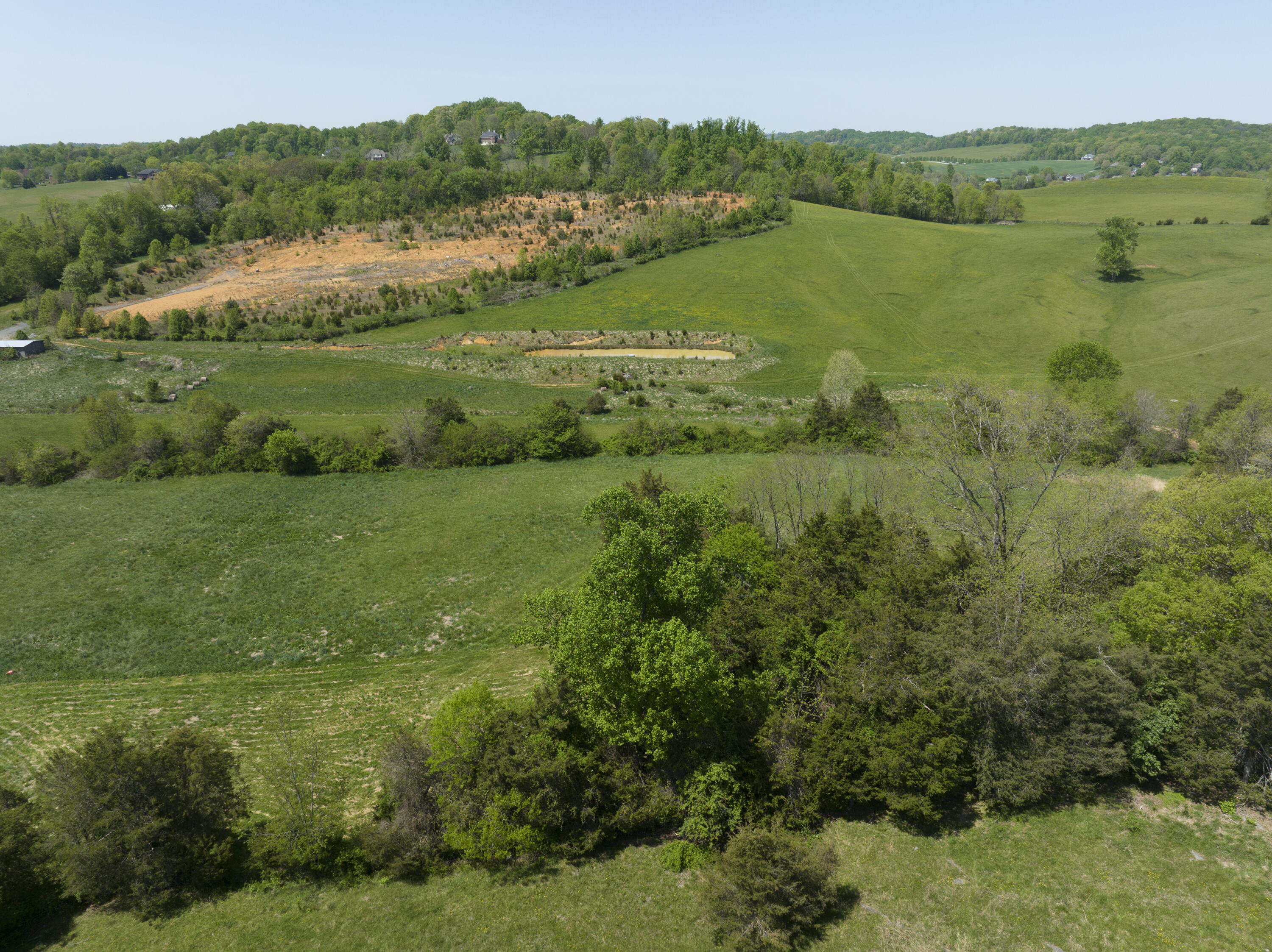 Tbd Indian Ridge Road Johnson City, TN 37604 - Photo 7 of 21 Ir--6
