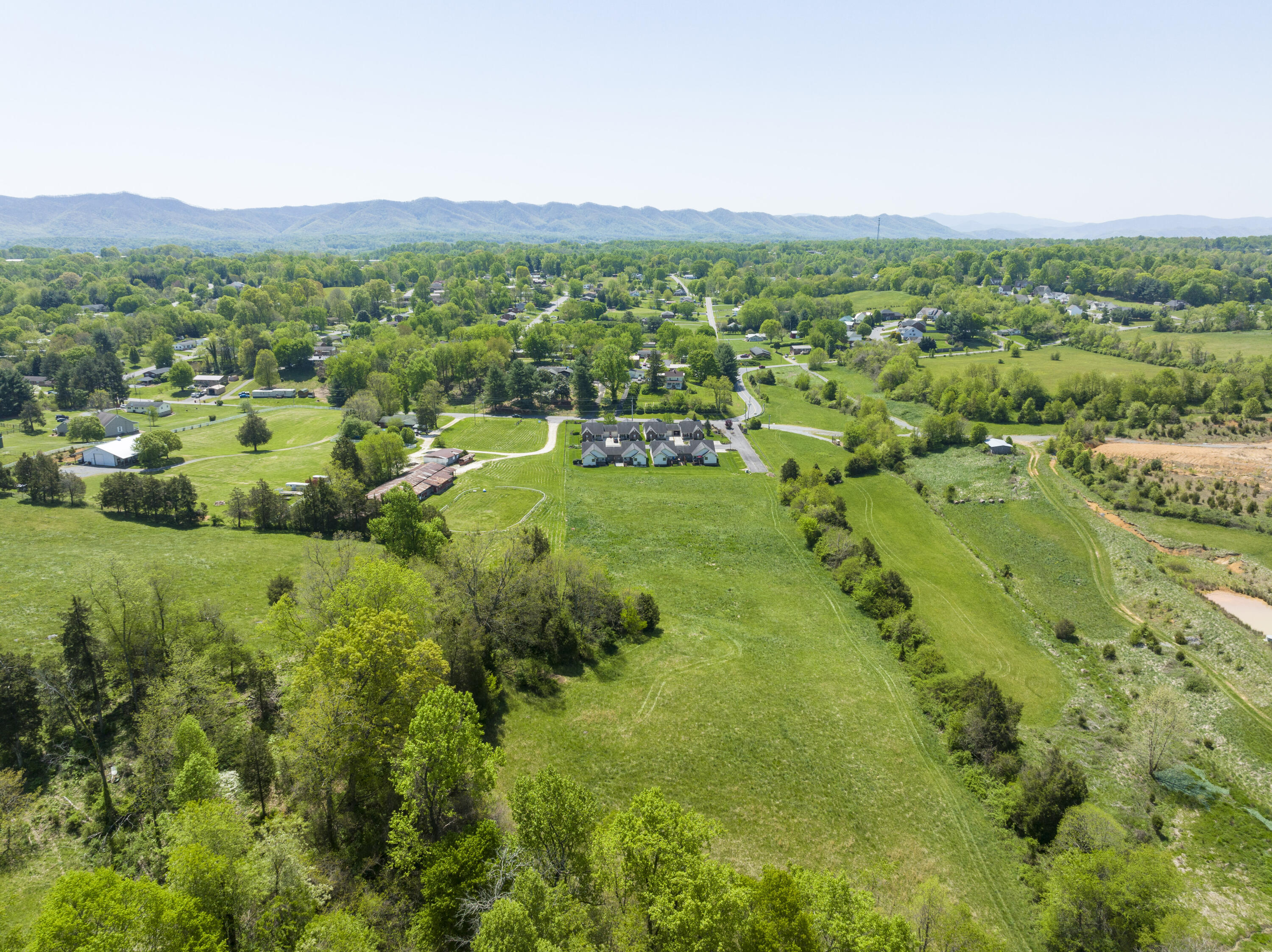 Tbd Indian Ridge Road Johnson City, TN 37604 - Photo 8 of 21 Ir--7