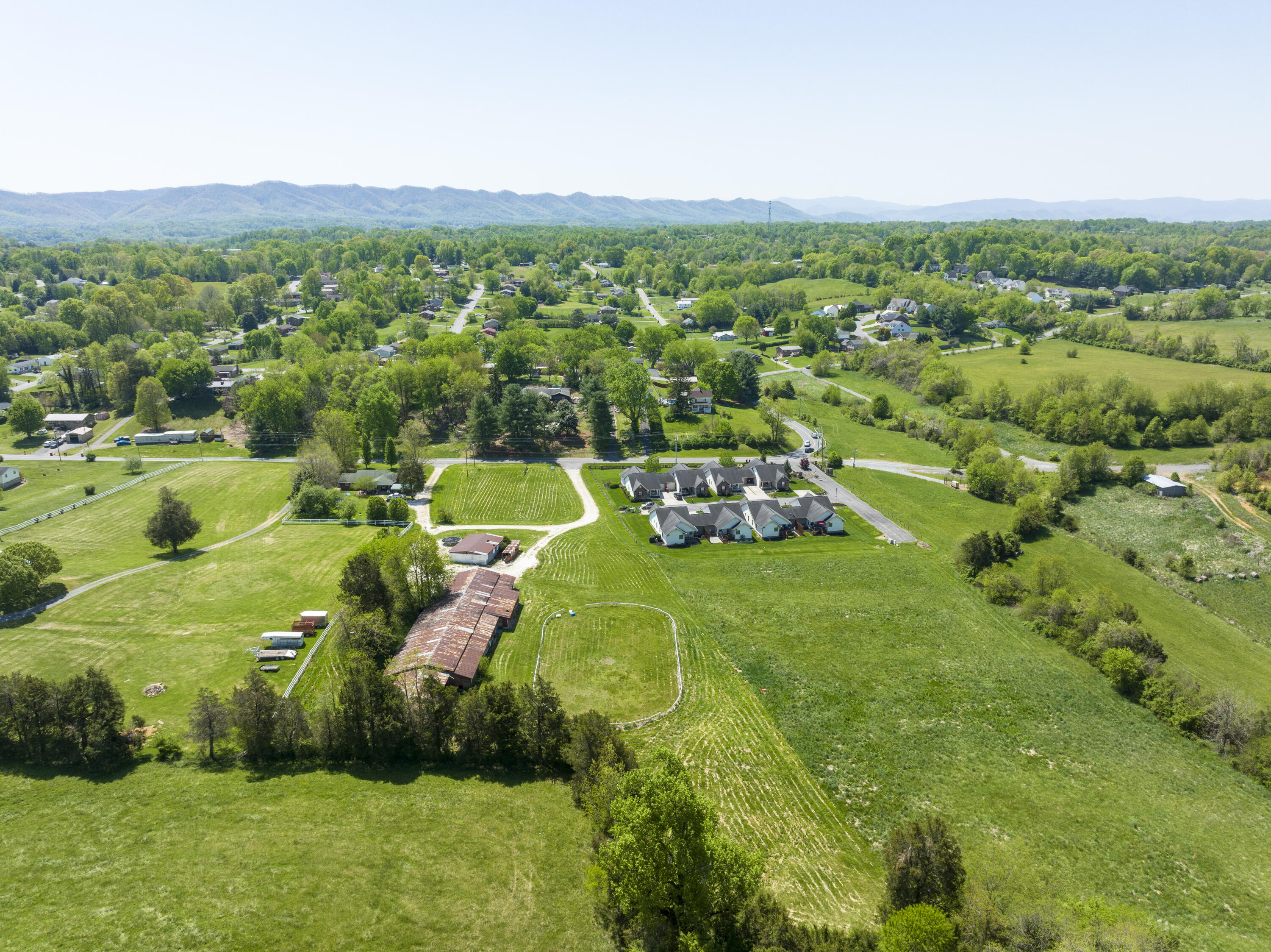 Tbd Indian Ridge Road Johnson City, TN 37604 - Photo 9 of 21 Ir--8