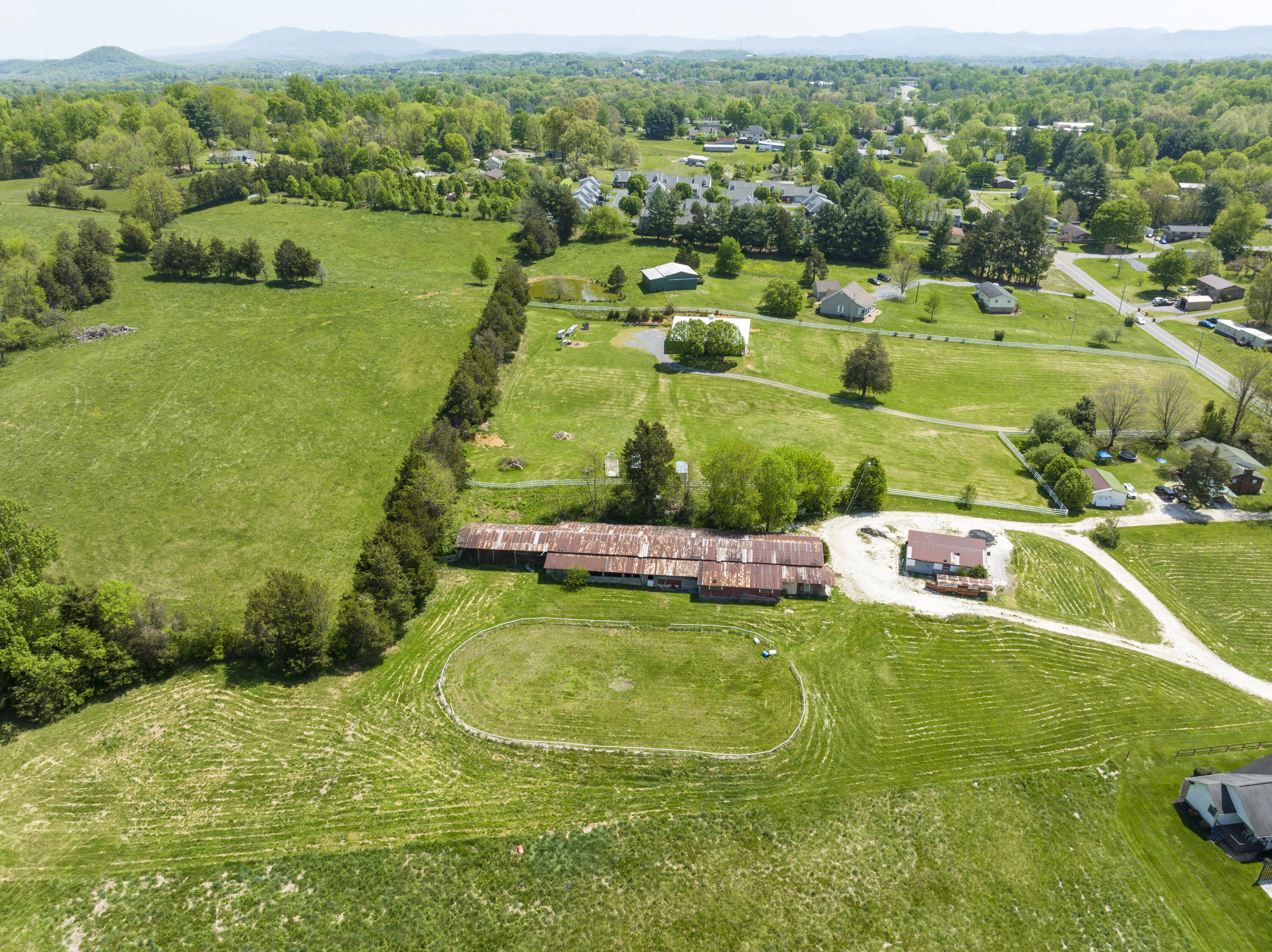 Tbd Indian Ridge Road Johnson City, TN 37604 - Photo 10 of 21 Ir--9