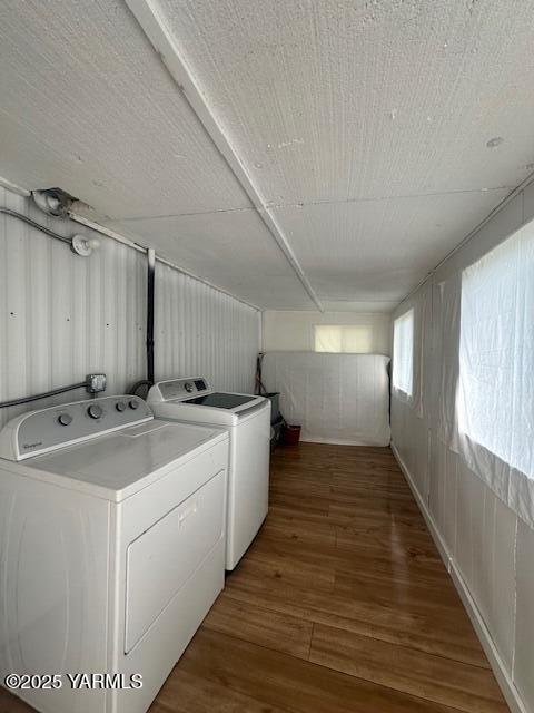 451 Pence Road, Unit 20 Yakima, WA 98908 - Photo 11 of 15 a view of a kitchen with utility room