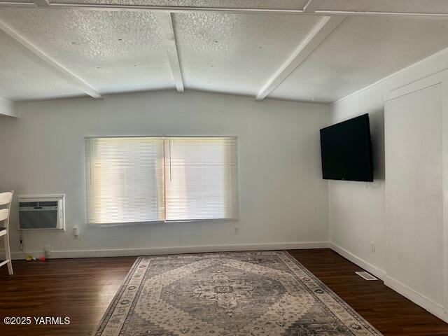 451 Pence Road, Unit 20 Yakima, WA 98908 - Photo 3 of 15 a view of an empty room with wooden floor and a window