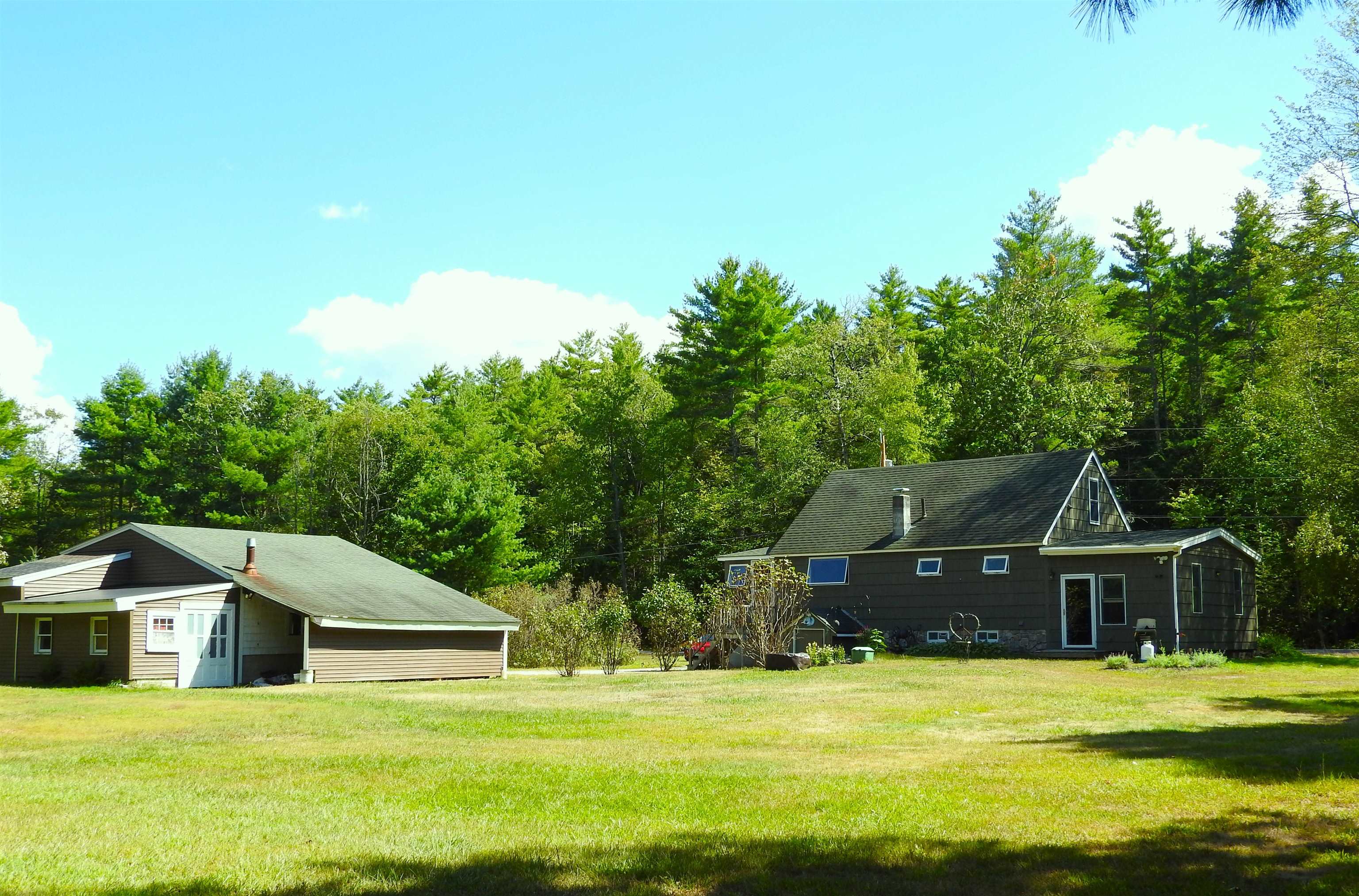 124 Bog Road Concord, NH 03303 - Photo 28 of 36