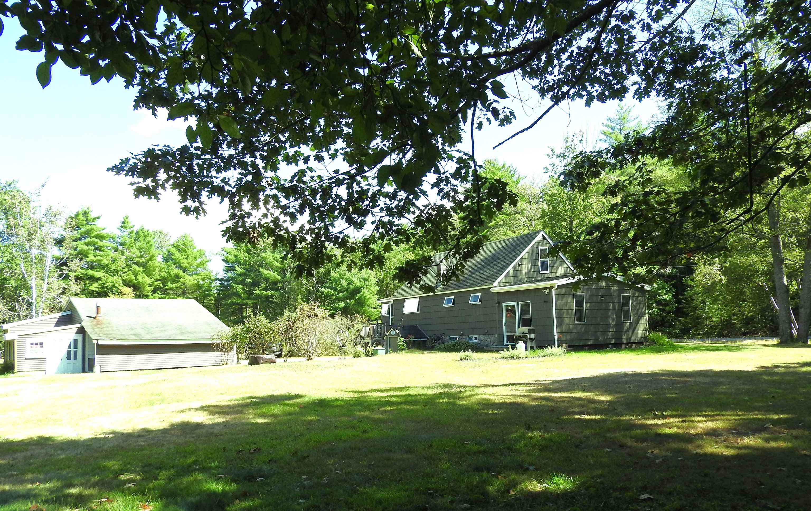 124 Bog Road Concord, NH 03303 - Photo 32 of 36