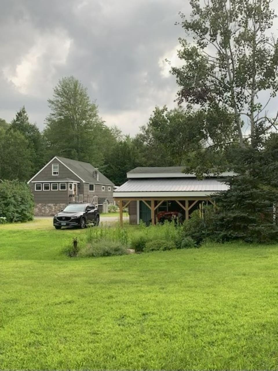 124 Bog Road Concord, NH 03303 - Photo 34 of 36