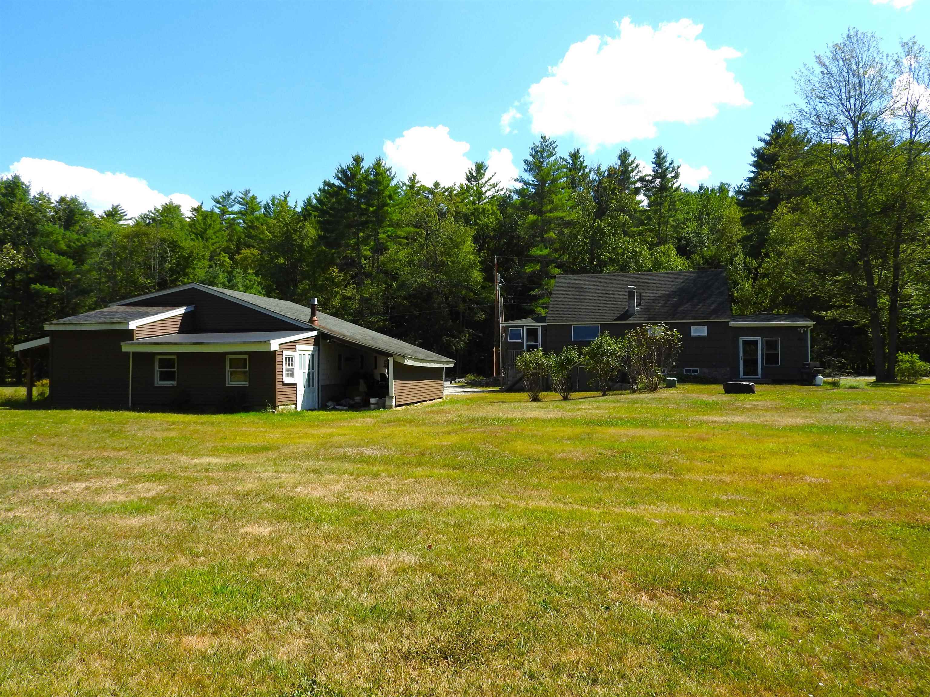 124 Bog Road Concord, NH 03303 - Photo 5 of 36