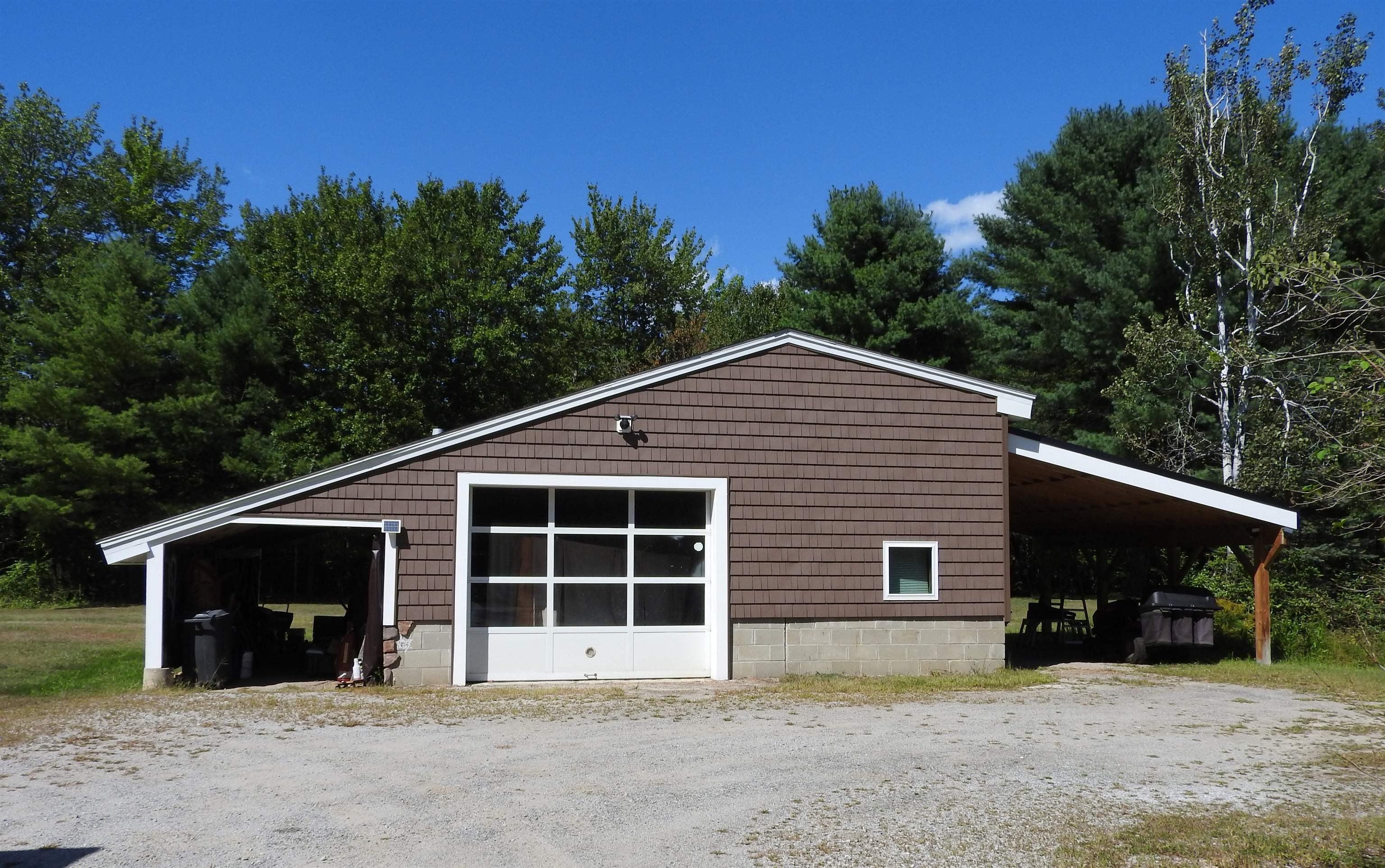 124 Bog Road Concord, NH 03303 - Photo 6 of 36