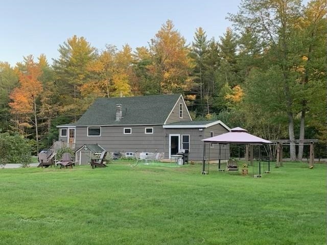 124 Bog Road Concord, NH 03303 - Photo 7 of 36