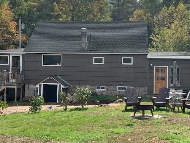 124 Bog Road Concord, NH 03303 - Photo 8 of 36