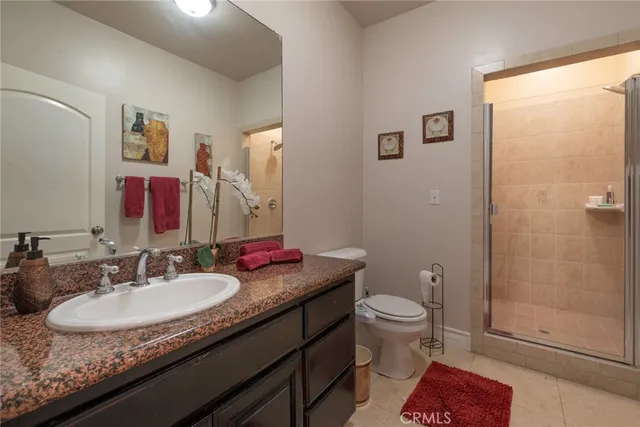 a bathroom with a sink and a window