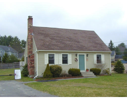 3 Debora Road North Attleboro, MA 02760 - Photo 1 of 1 Gallery Image 1