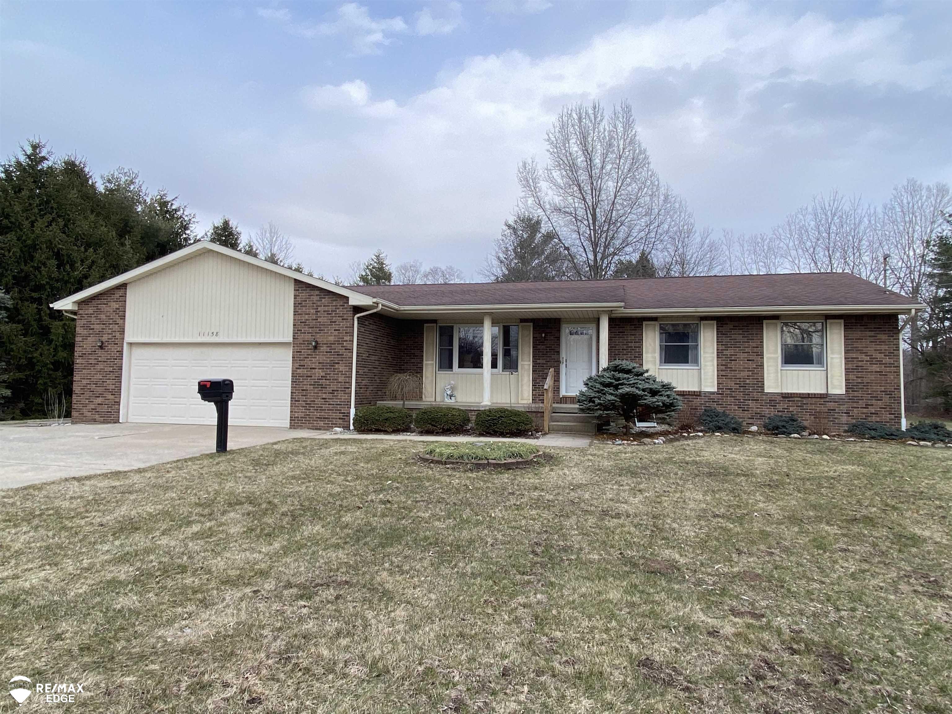 11158 Elms Road Clio, MI 48420 - Photo 1 of 19