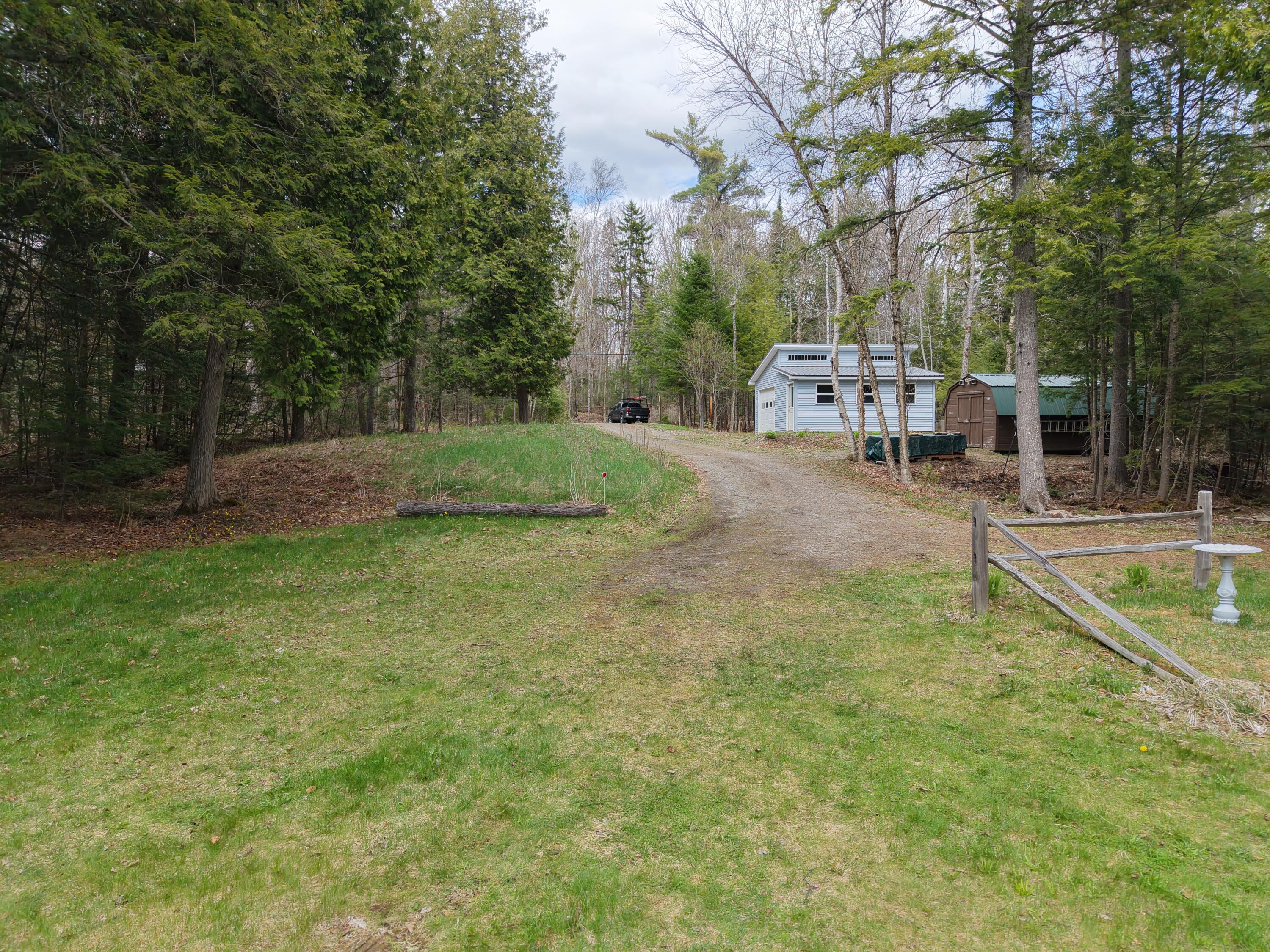 69 Deering Lake Road Orient, ME 04471 - Photo 32 of 39