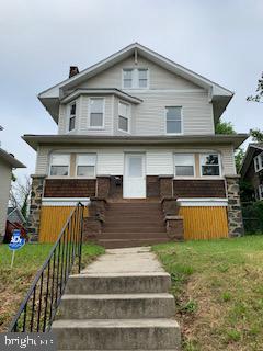 2906 Allendale Road Baltimore, MD 21216 - Photo 2 of 7