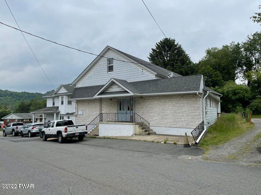 43-41 Rittenhouse Street Carbondale, PA 18407 - Photo 19 of 30