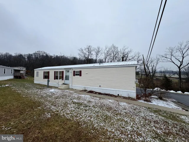 $70,000 | 472 South Lancaster Street, Lebanon, PA 17046