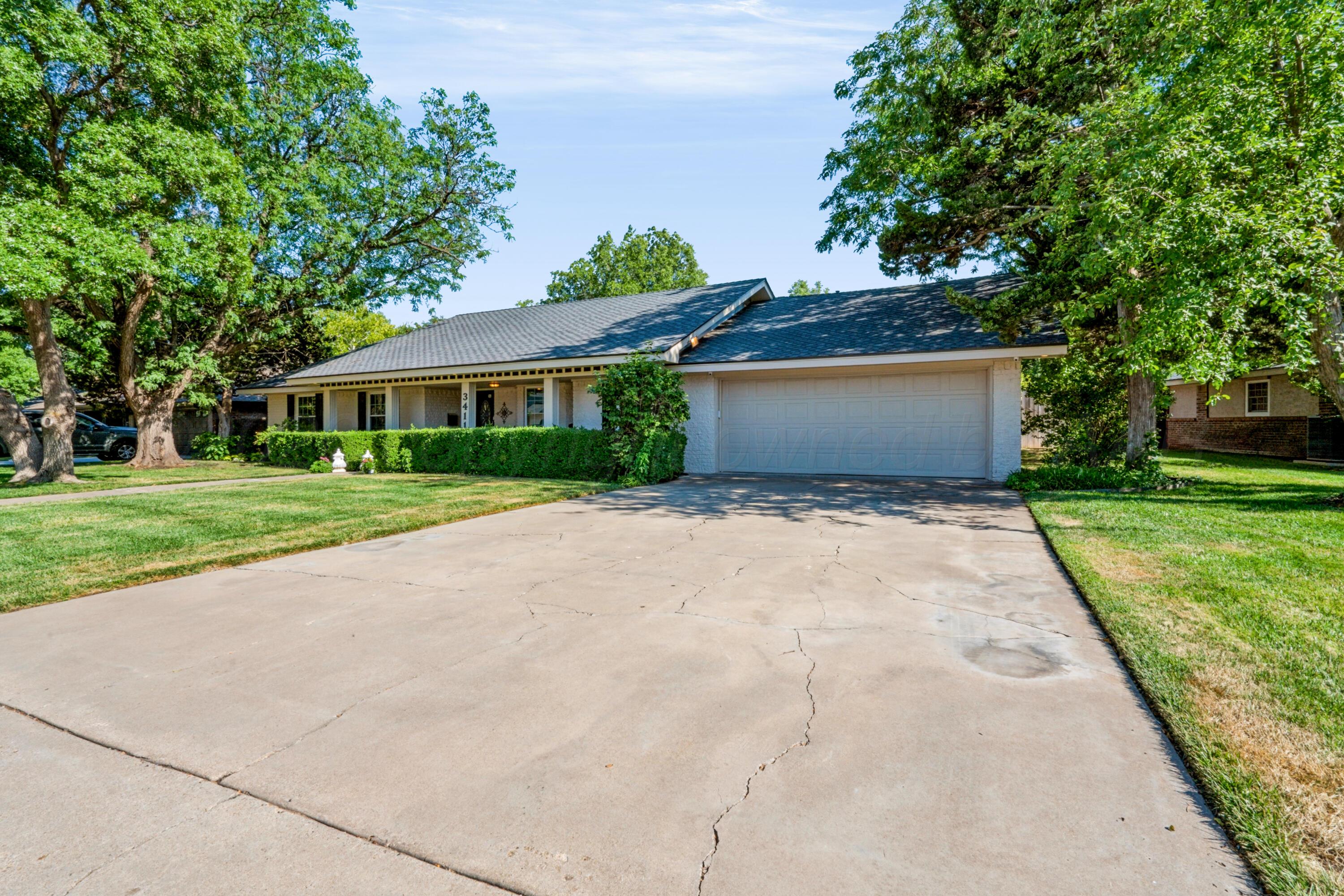 3411 Rutson Drive Amarillo, TX 79109 - Photo 2 of 54 3411 Rutson-56