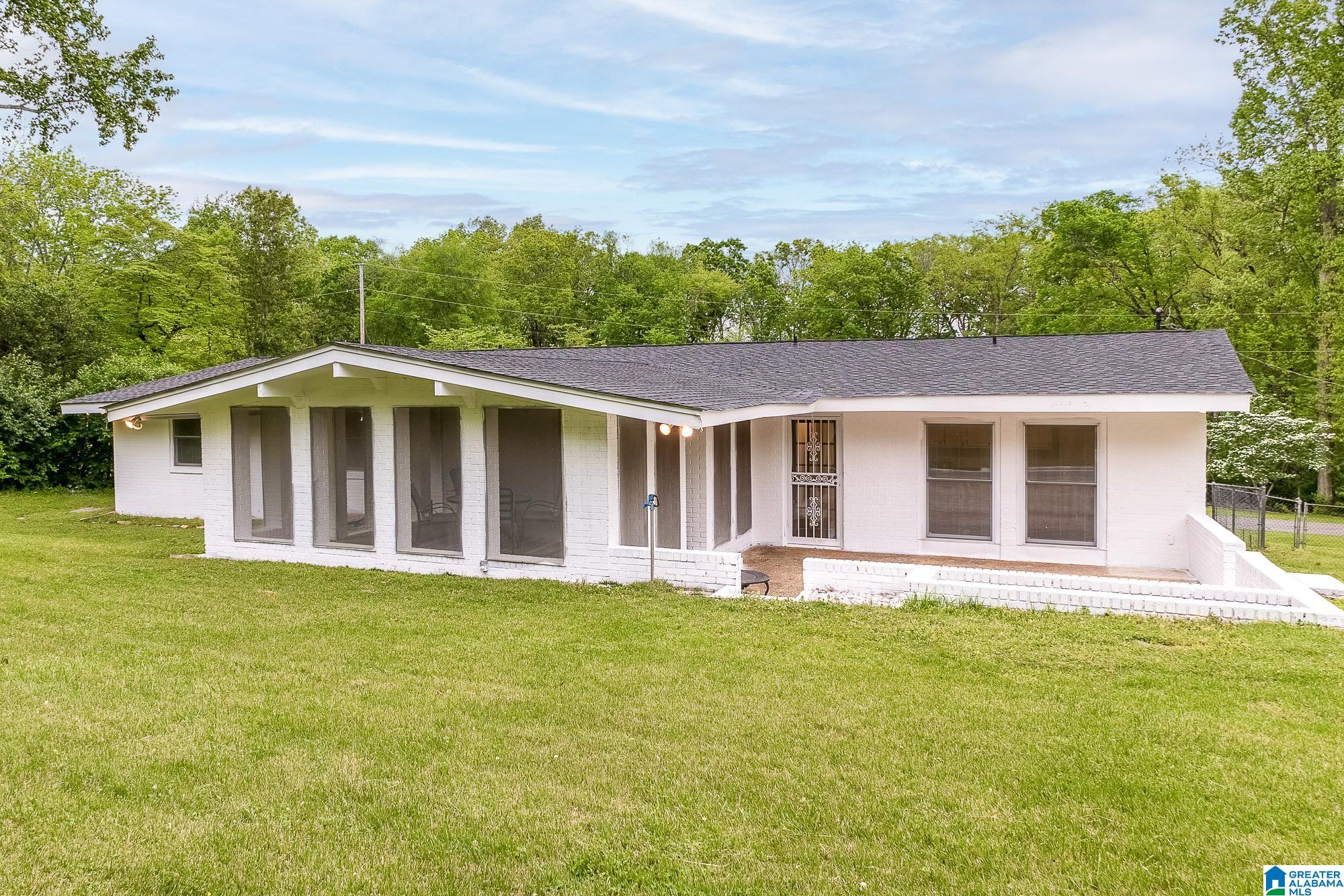704 Pinecrest Road Southeast Huntsville, AL 35802 - Photo 30 of 37