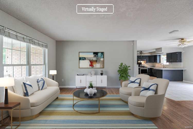 151 Hunters Ridge St. Charles, MO 63301 - Photo 2 of 29