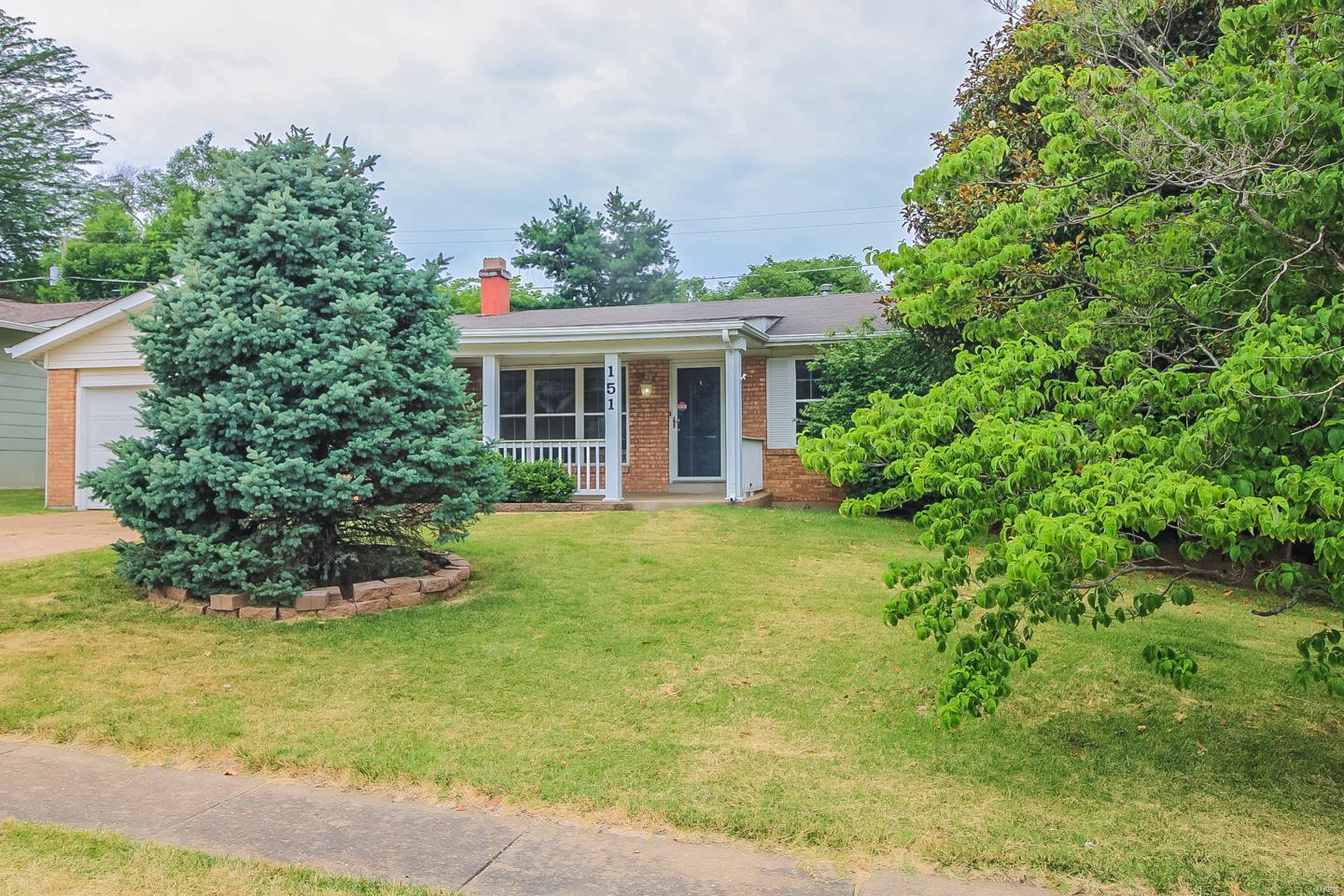 151 Hunters Ridge St. Charles, MO 63301 - Photo 29 of 29