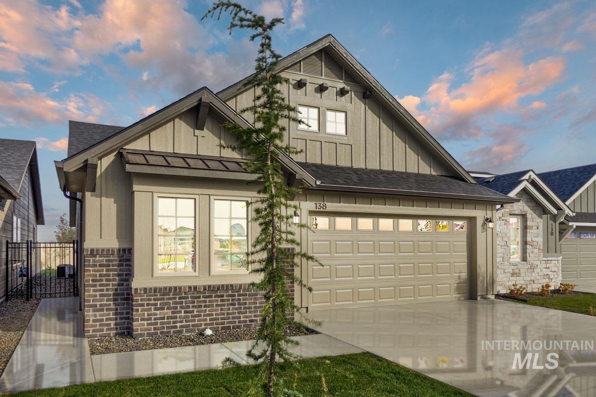 292 West Radiant Rdg Drive Meridian, ID 83642 - Photo 1 of 1 Gallery Image 1