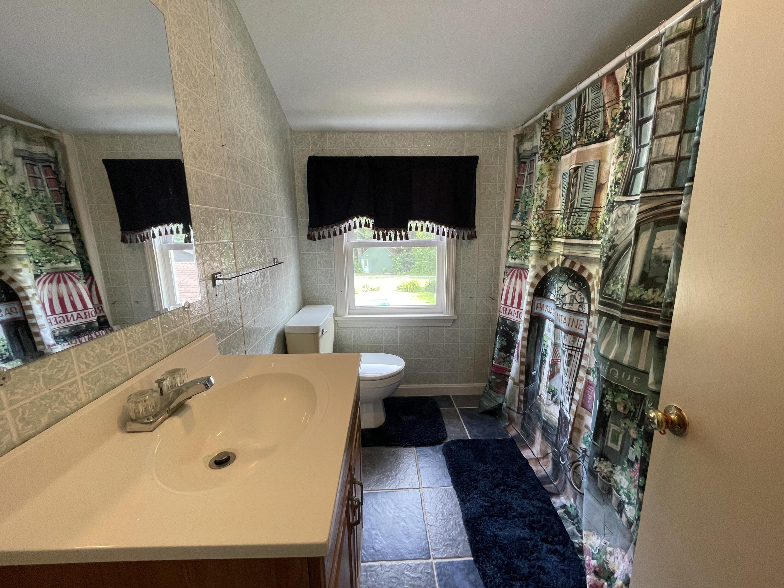 97 Emery Corner Road Limerick, ME 04048 - Photo 14 of 26 2nd fl main bath