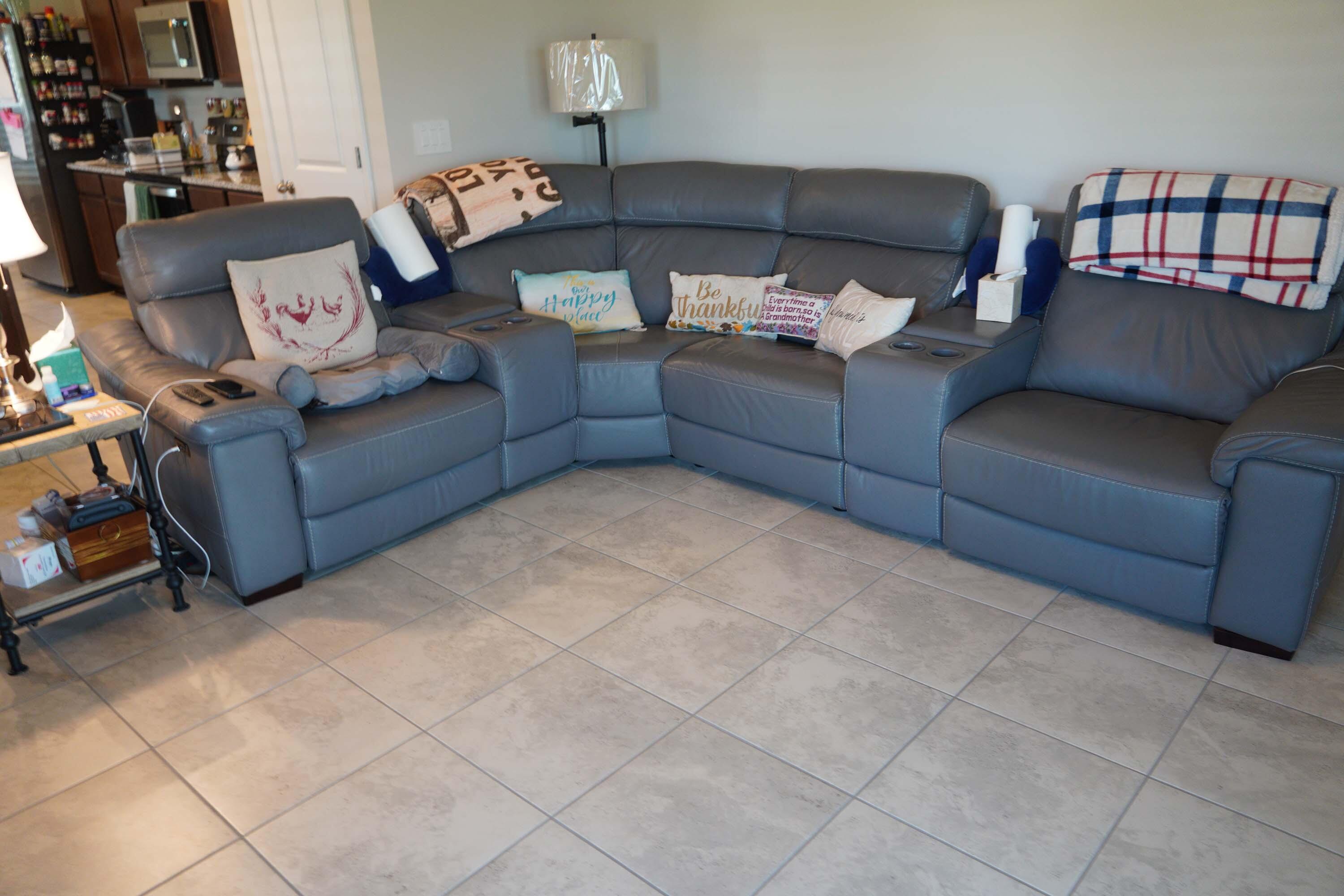 106 Pummelo Place Fort Pierce, FL 34981 - Photo 11 of 22 Great Room