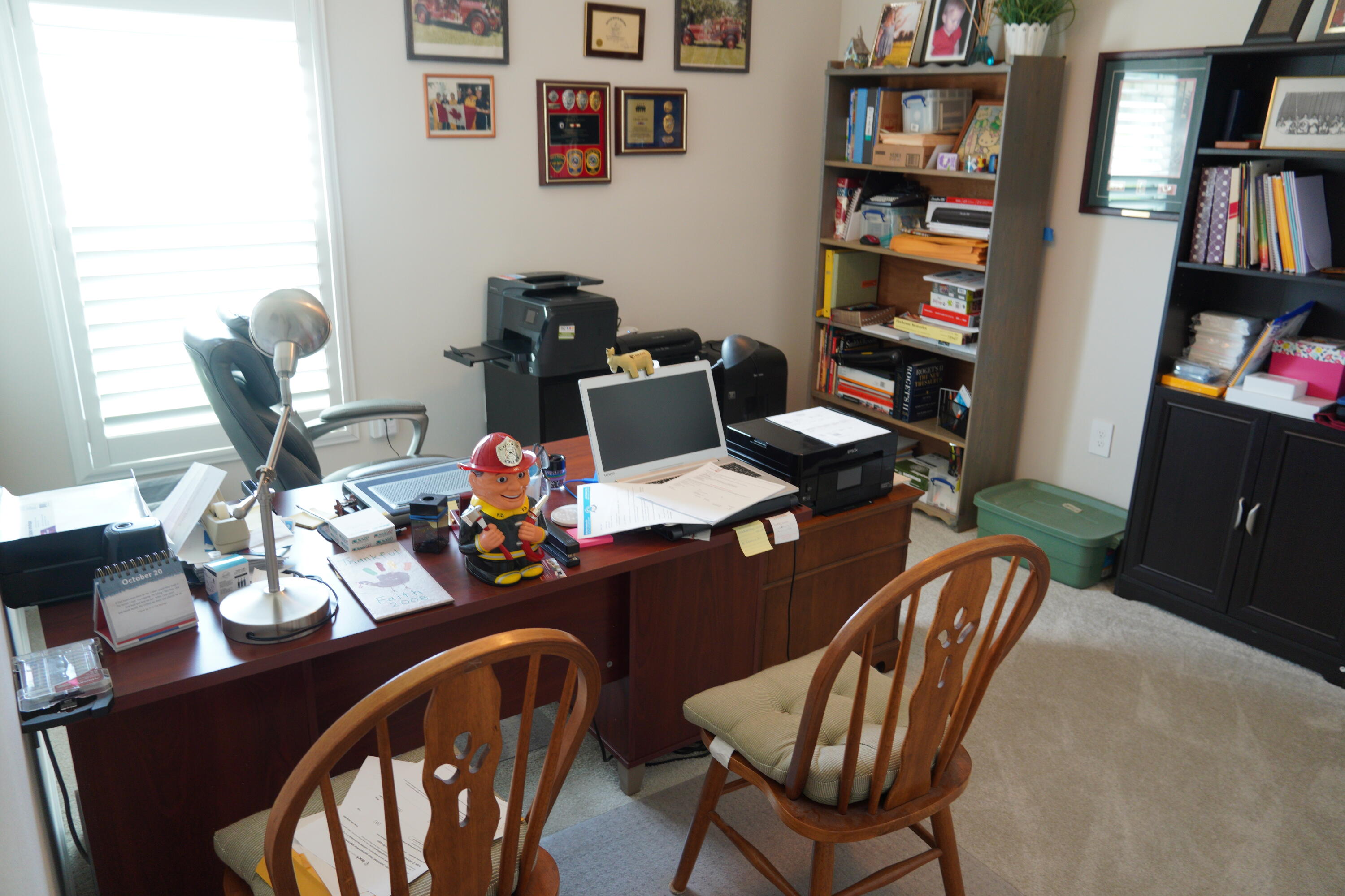 106 Pummelo Place Fort Pierce, FL 34981 - Photo 12 of 22 Bedroom 2