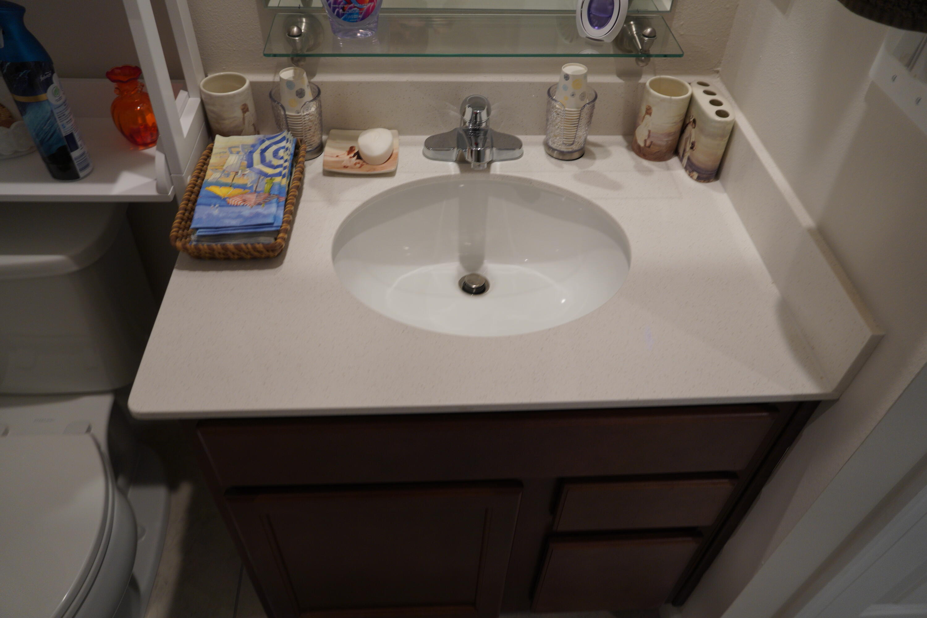 106 Pummelo Place Fort Pierce, FL 34981 - Photo 16 of 22 Guest Bathroom