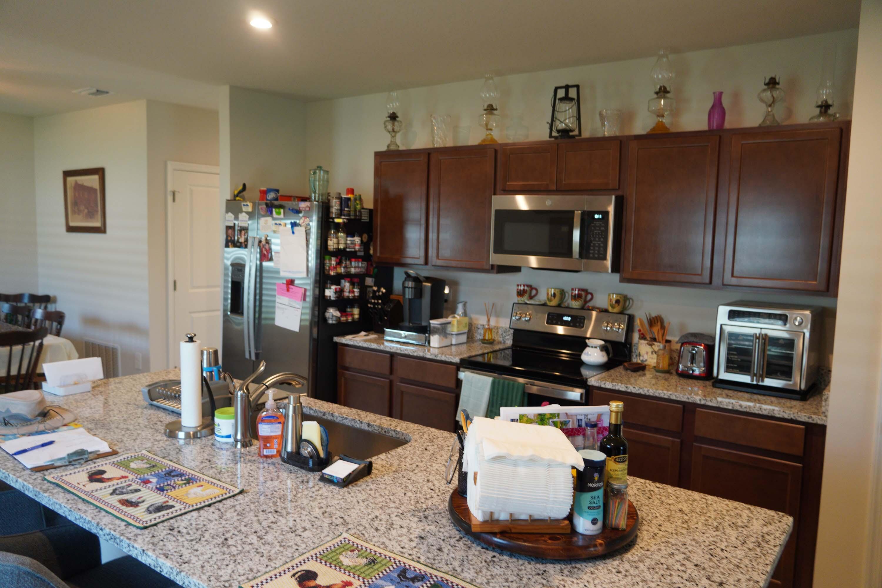 106 Pummelo Place Fort Pierce, FL 34981 - Photo 2 of 22 Kitchen