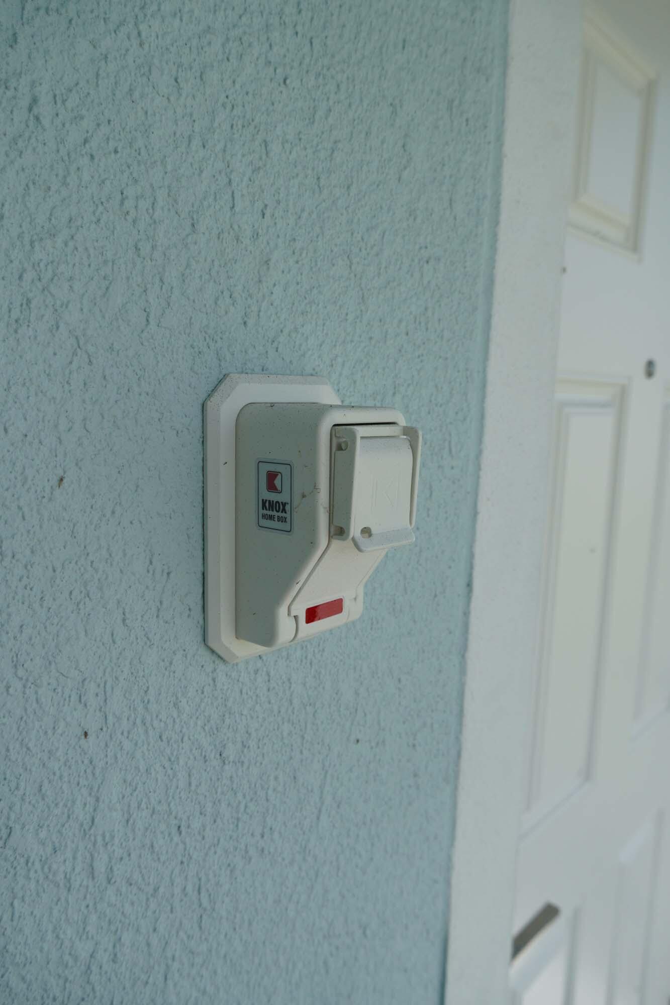 106 Pummelo Place Fort Pierce, FL 34981 - Photo 21 of 22 Knock Box