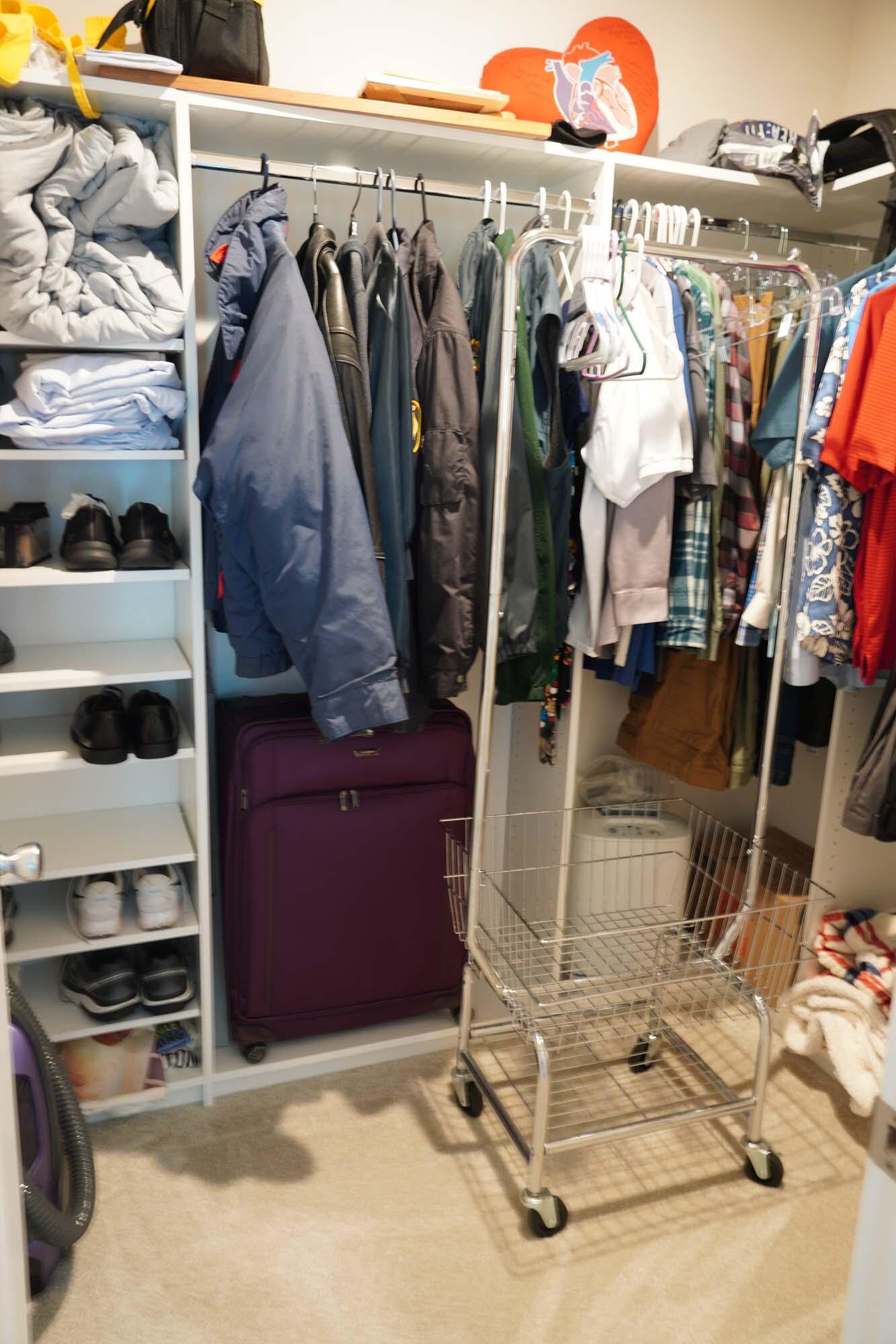 106 Pummelo Place Fort Pierce, FL 34981 - Photo 5 of 22 Walk-In Closet