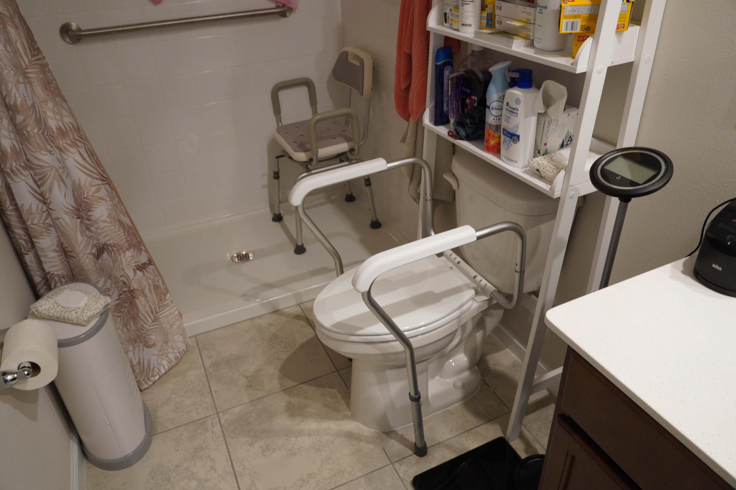 106 Pummelo Place Fort Pierce, FL 34981 - Photo 6 of 22 Master Bathroom