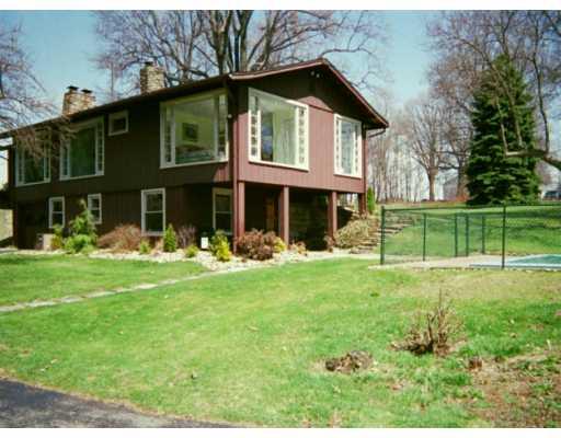 755 Donohoe Road Latrobe, PA 15650 - Photo 1 of 8 Exterior Front.