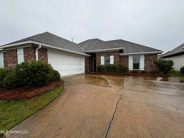 $2,095 | 221 Greenfield Ridge Drive, Brandon, MS 39042