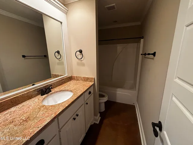 $2,195 | 221 Greenfield Ridge Drive, Brandon, MS 39042