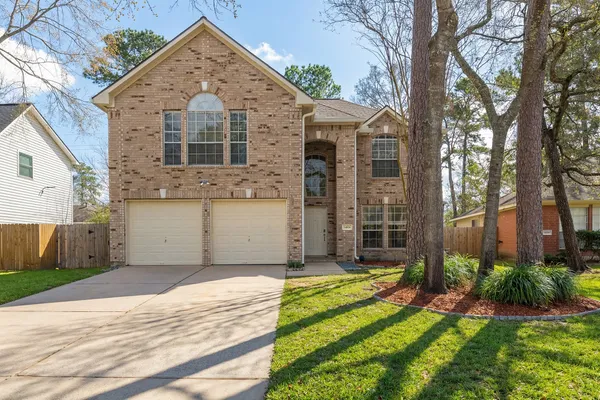 $2,680 | 24826 Butterwick Drive, Spring, TX 77389