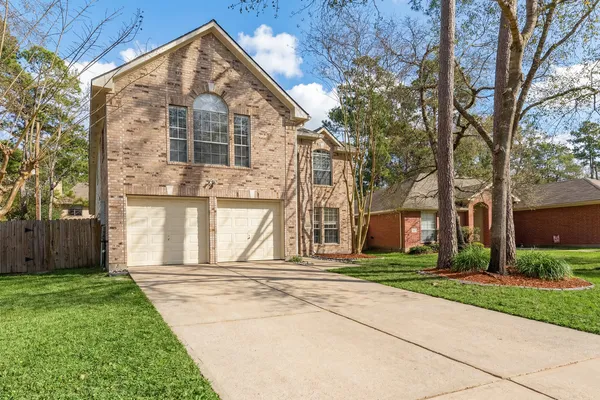$2,600 | 24826 Butterwick Drive, Spring, TX 77389