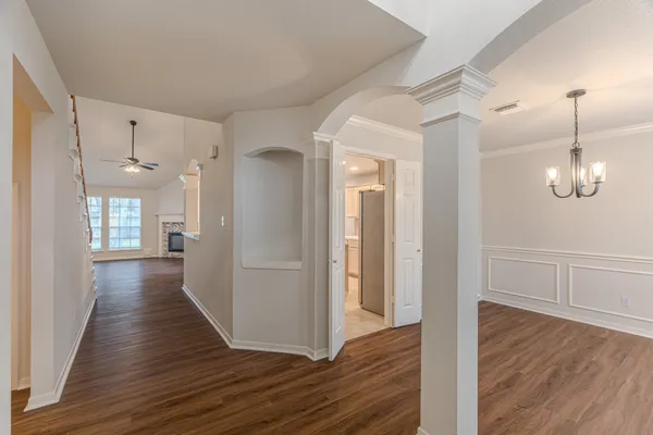 $2,680 | 24826 Butterwick Drive, Spring, TX 77389