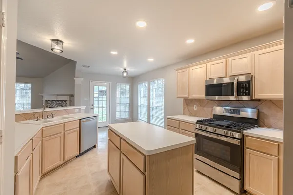 $2,680 | 24826 Butterwick Drive, Spring, TX 77389