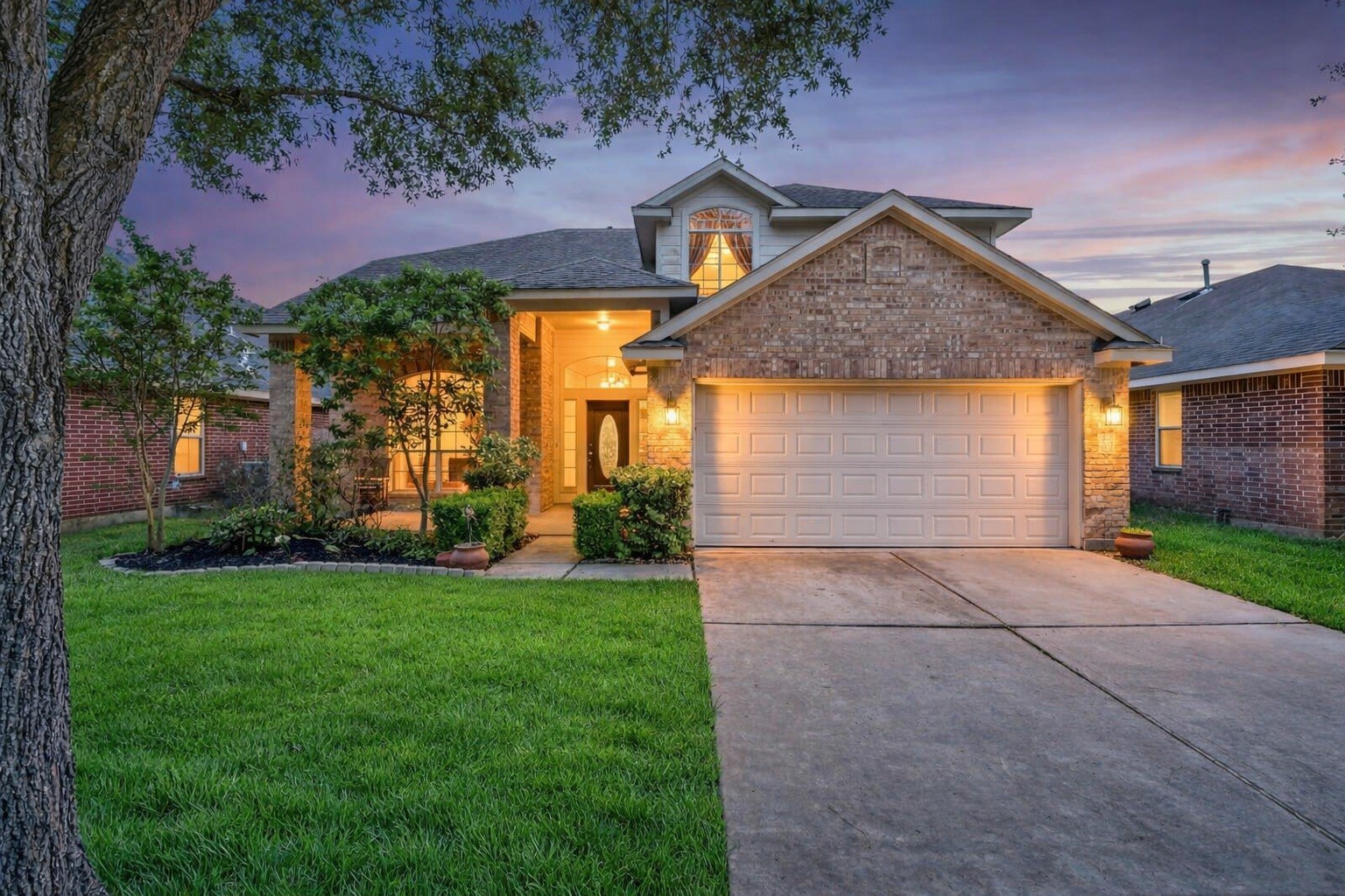 25215 Spring Iris Lane Katy, TX 77494 - Photo 1 of 46